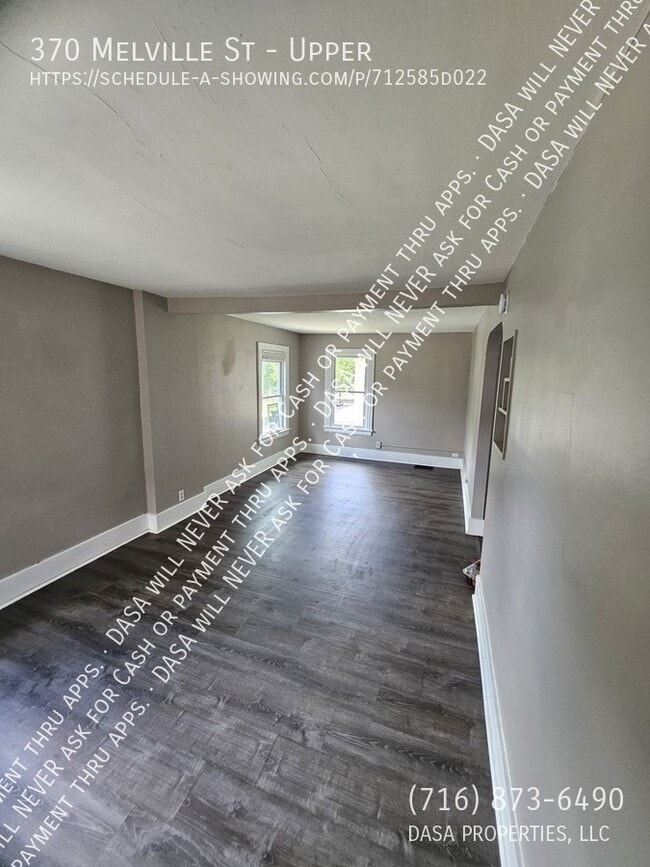 Photo - 370 Melville St Unit Upper