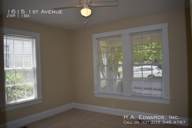 Photo - 1615 1st Ave