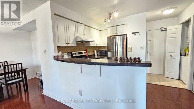 Photo - 7 Lorraine Dr Unité 1516