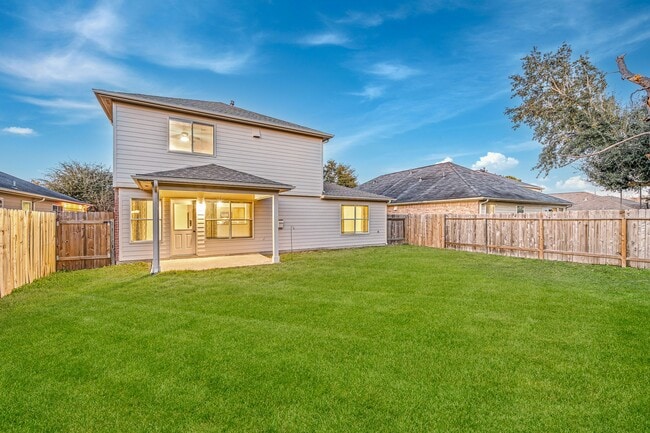 Photo - 19603 Yaupon Mist Dr