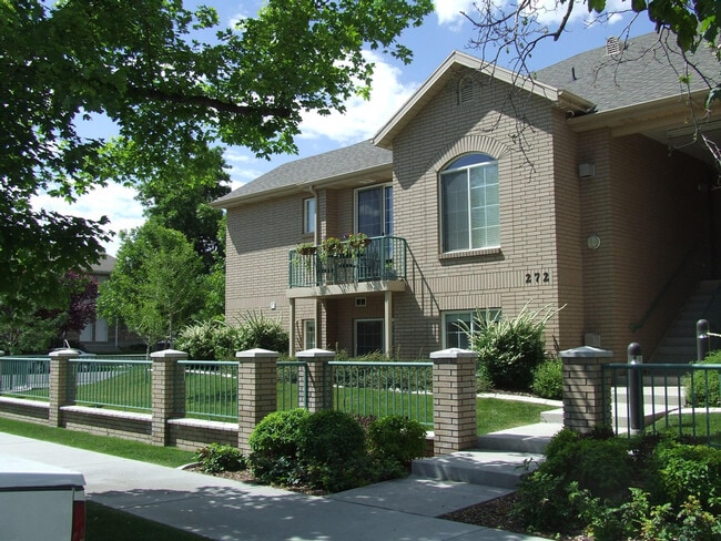 Photo - 272 W 400 N Apartment Unit 105