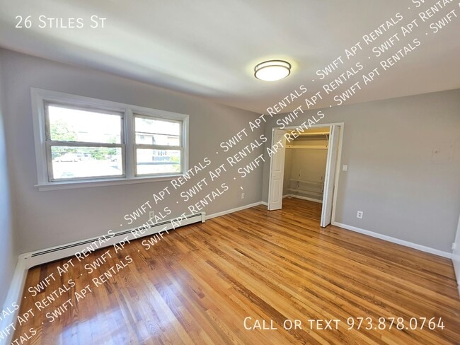 26 Stiles St