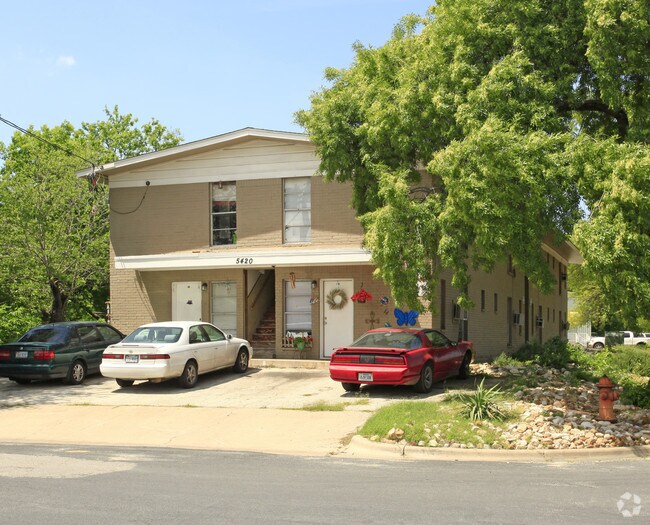 Photo - 5420 Middle Fiskville Rd Apartments