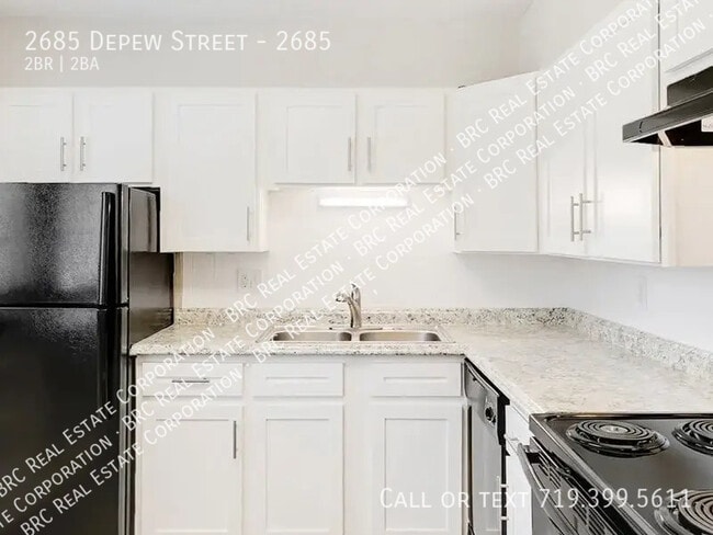 Photo - 2685 Depew St Unit 2685