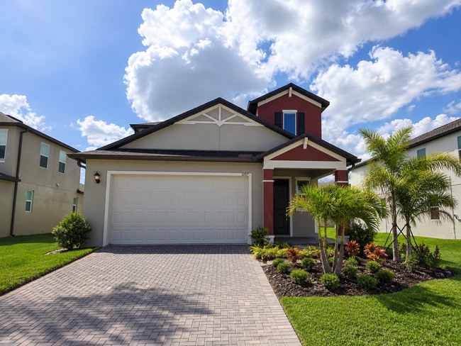 Building Photo - Annual Rental in Stonegate Preserve – Brand-New 3 Bedroom, 2.5 Bath Home with Loft, Main-Level Pr...