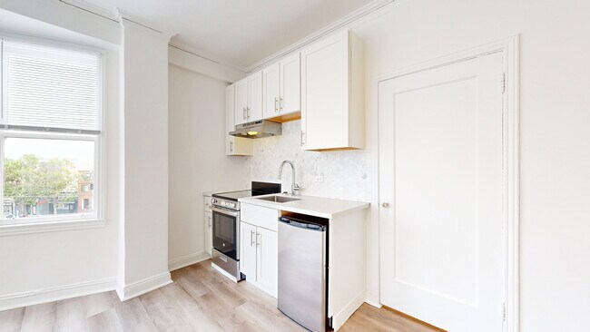 Photo - 17 Hermann St Unidad 104