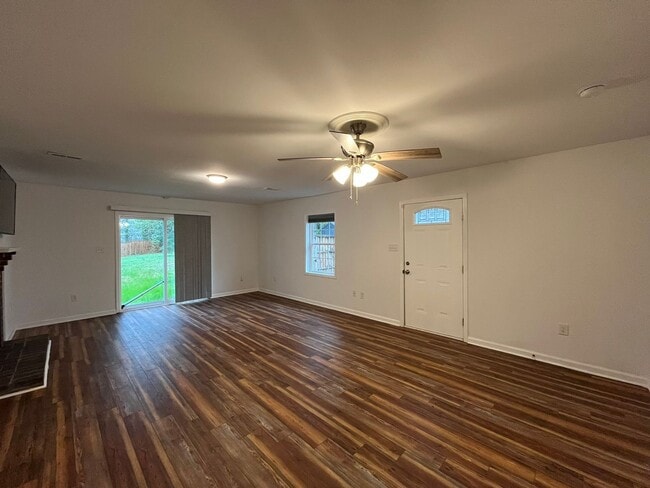 Photo - Newly Remodeled 3BD, 2BA Raleigh Home with Fenced Yard in Prime Location Near Downtown Raleigh, N...