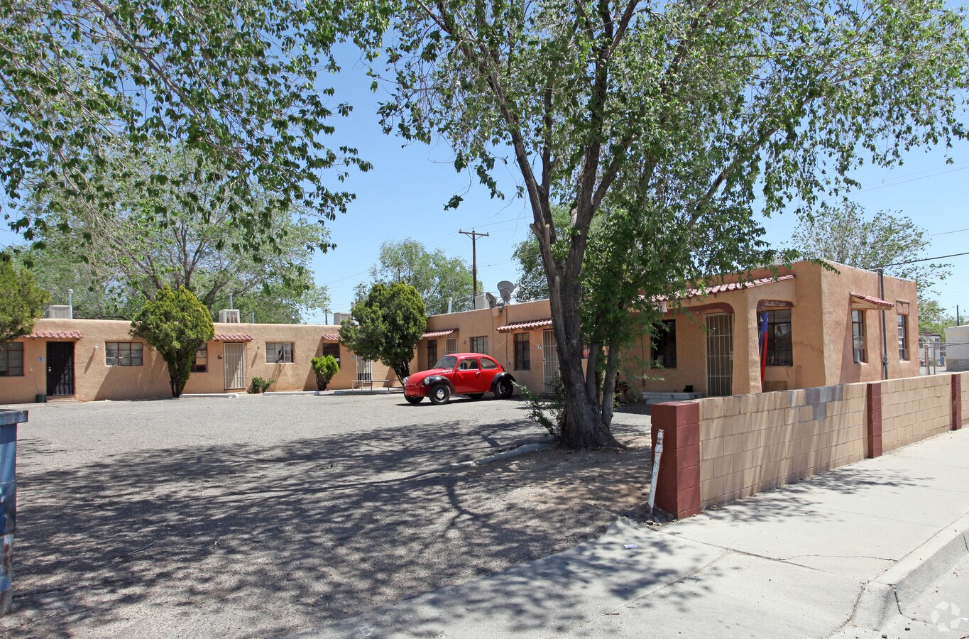 Photo - 6500 Cochiti Rd SE