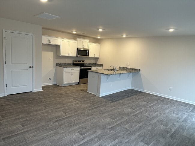 Photo - 1220 N Norwhich Ln