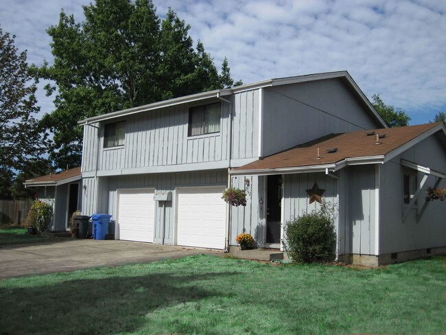 Shasta Park Apartments For Rent in Eugene, OR