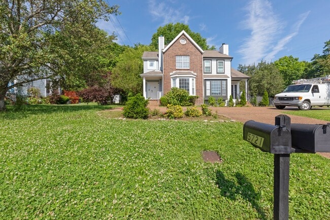 Photo - 5721 Brentwood Meadows Cir