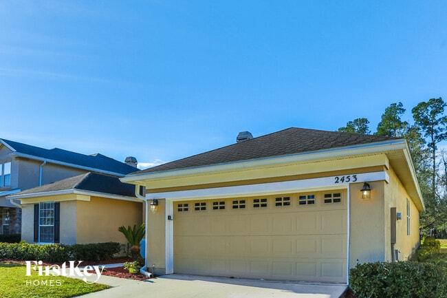 Photo - 2453 Tall Cedars Rd