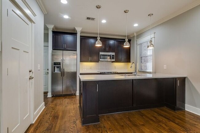 Photo - Beautiful build in Cleveland Park (Downtown Nashville)