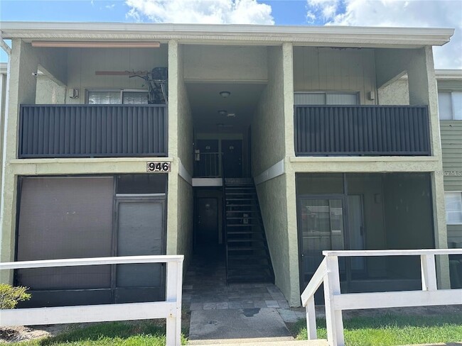 Building Photo - 946 Lake Destiny Rd Unit D