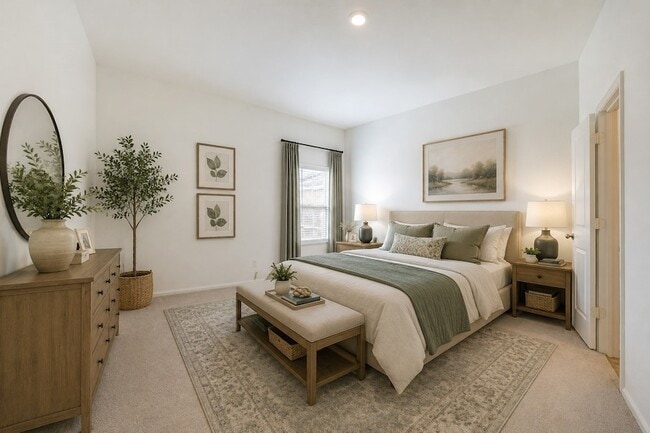 Photo - 3418 Spanish Oak Ln