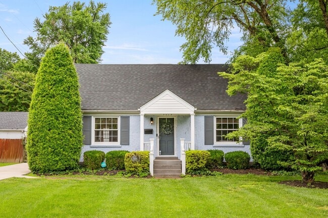 Photo - Charming St. Matthews Ranch