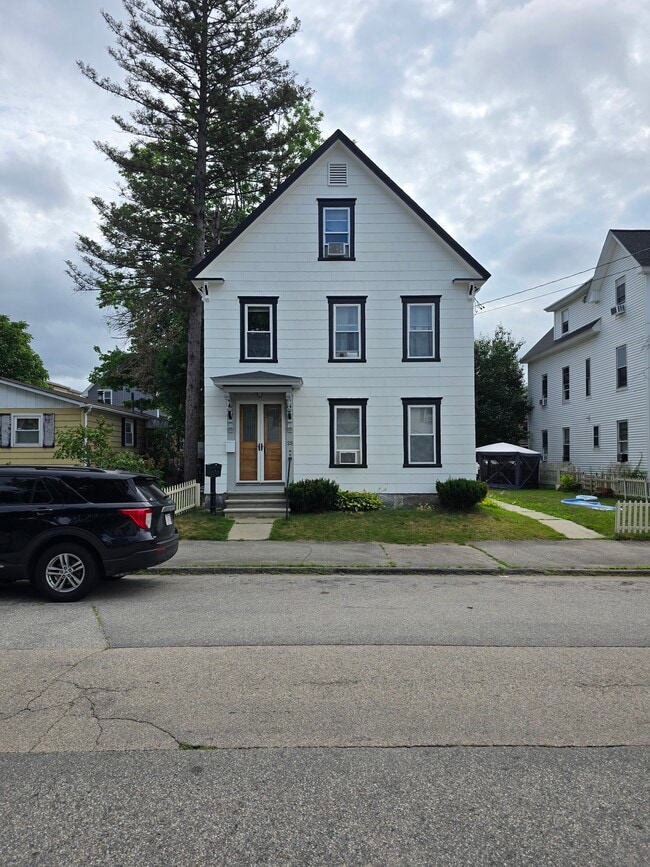 Photo - 25 Blucher St