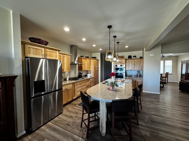 Photo - 6526 Johnson Ranch Rd Unit Main House