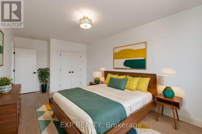 Photo - 16 Hincks St Unité 9