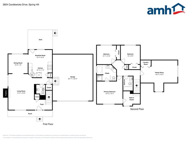 Photo - 2824 Candlewicke Dr