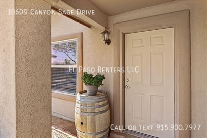 Photo - 10609 Canyon Sage Dr