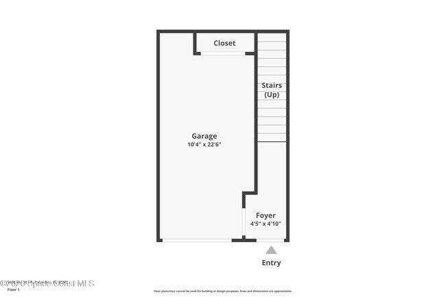 Photo - 1635 Par St NE Unit 2203