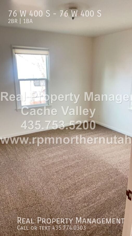 Photo - 76 W 400 S Unit 76 W 400 S