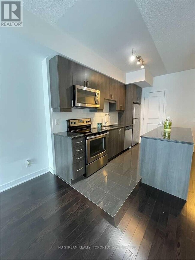 Photo - 9201 Yonge St Unité NW1010