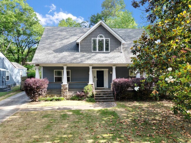 Photo - 2038 East Dr