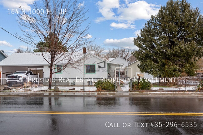 Photo - 164 N 1000 E Apartment Unit UP