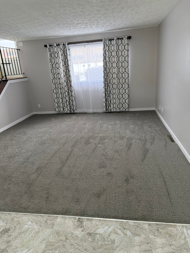 Living room - 4811 S 45th St Unit 4815 S 45th Street