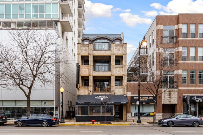 Photo - 1909 S Michigan Ave Unidad ID1244939P