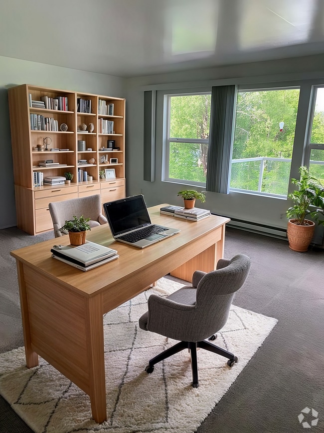 Building Photo - One Bedroom over Liberty Bay - $1000 off J... Unit 11 Rental