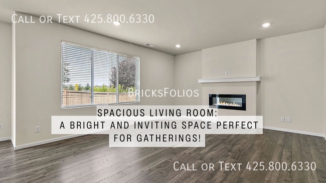 Photo - Your Dream Home Awaits in Puyallup – Bonus Offer Included!