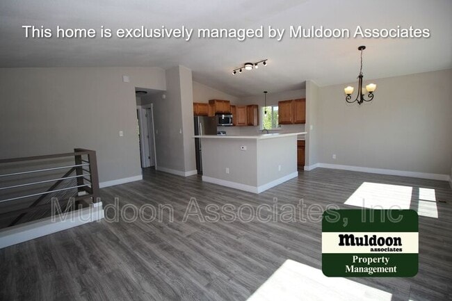 Building Photo - 6708 Fredrick Dr Rental