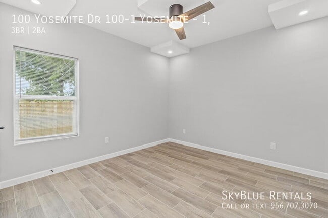 Photo - 100 Yosemite Dr Unit 1,