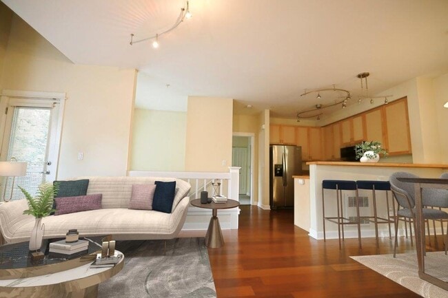 Photo - 3 Bedroom 3 Bath Townhouse End Unit