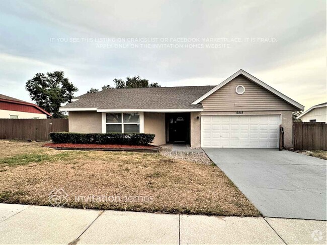 Building Photo - 6818 Merganser Dr Rental