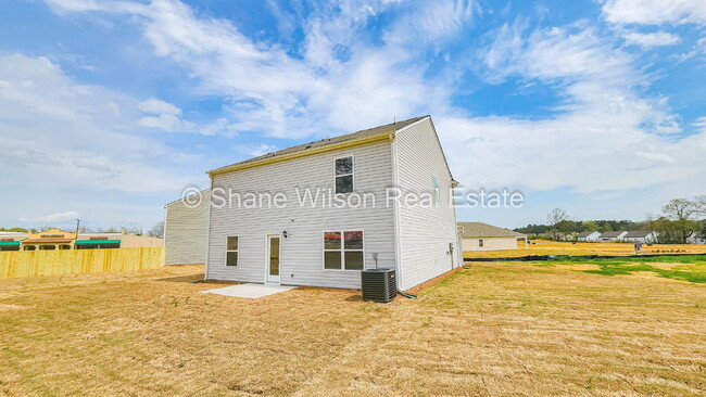 Photo - Recently built 4-Bedroom Home with 2.5 Baths in Dalton - 2,382 Sq Ft of Comfort!