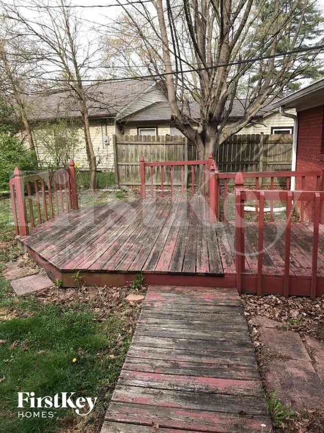 Photo - 2543 Fairfax Rd