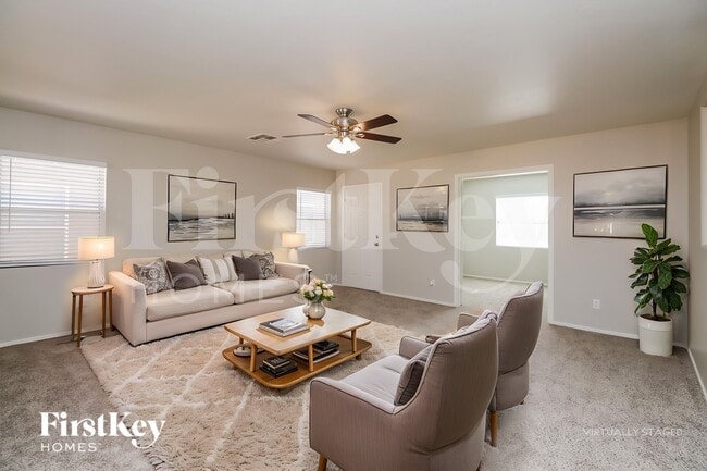 Photo - 2532 E Olivine Rd