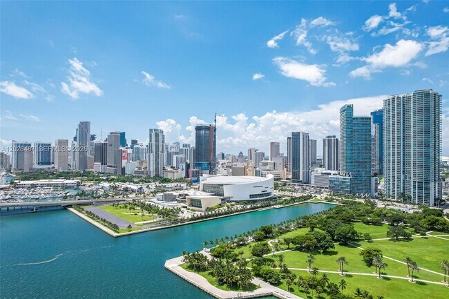 Photo - 900 Biscayne Blvd Unit 4412