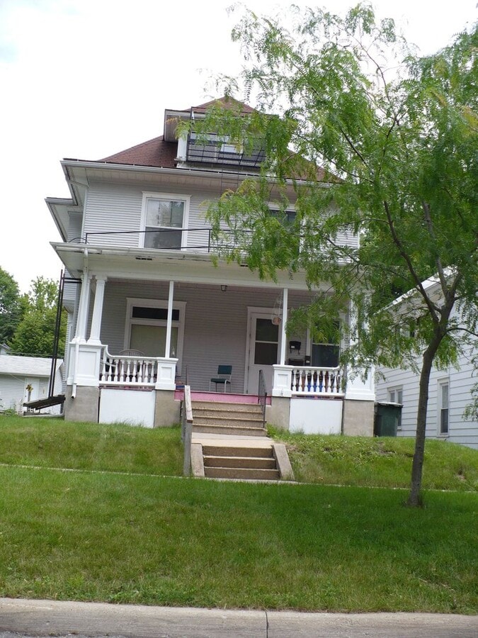 Photo - 320 E Davenport St Unit 320D-02