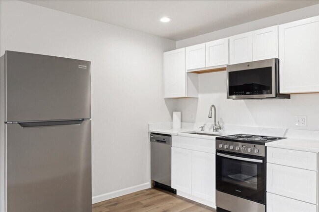 Photo - Long Term Rental- Cedar Lodge 218