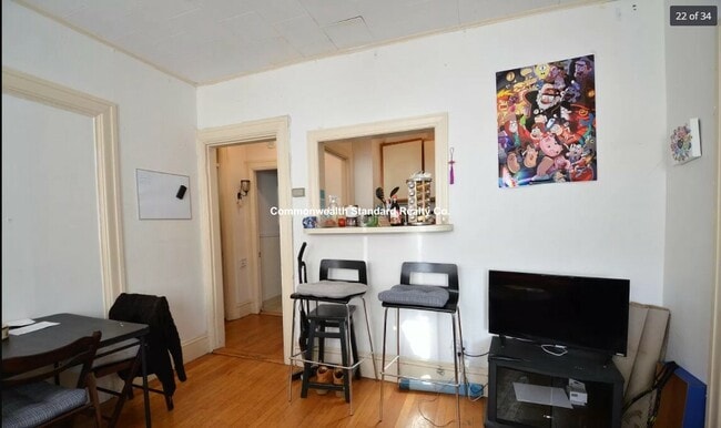 Photo - 100 St Mary's St Unit 8