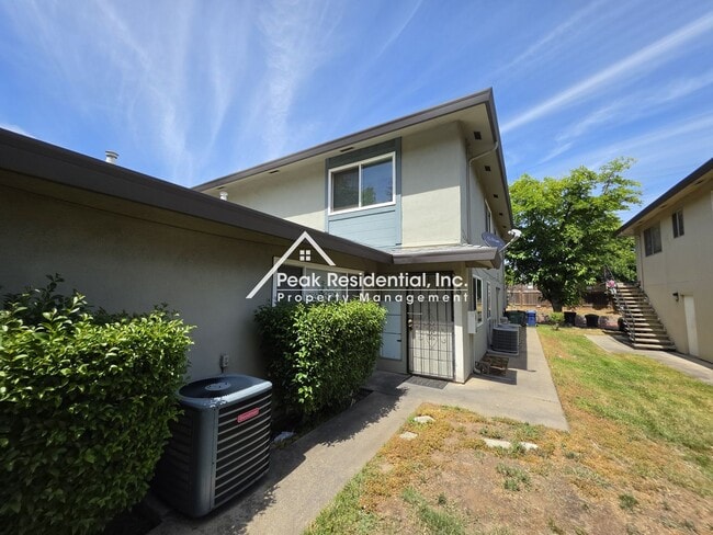 Photo - Updated 2bd/1ba Foothill Farms Condo with Carport