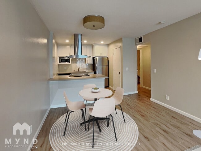 Photo - 2522 T St Condo Unit 4