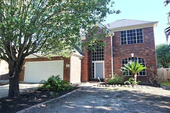 Photo - 19726 Azalea Brook Way Casa