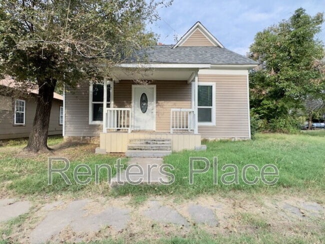 Building Photo - 517 N 9th St