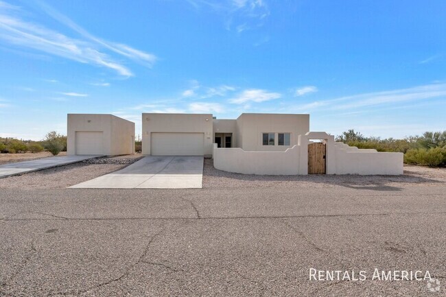 Building Photo - 7889 W Chuckwalla Pl Rental